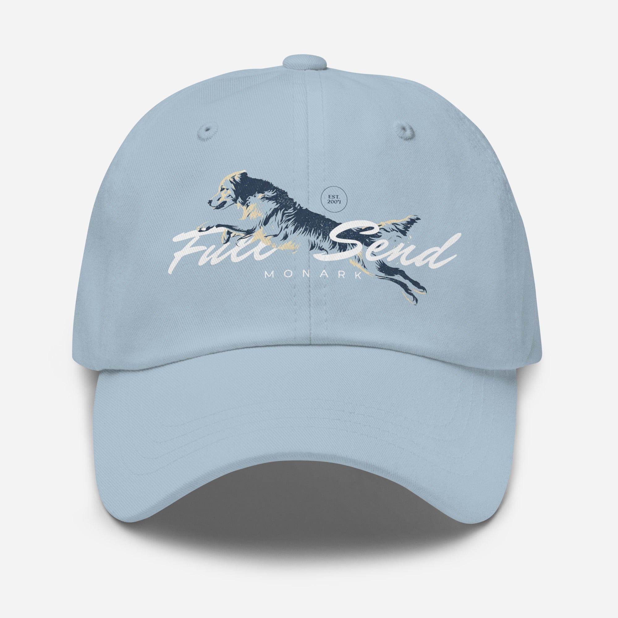 Monark Full Send Hat