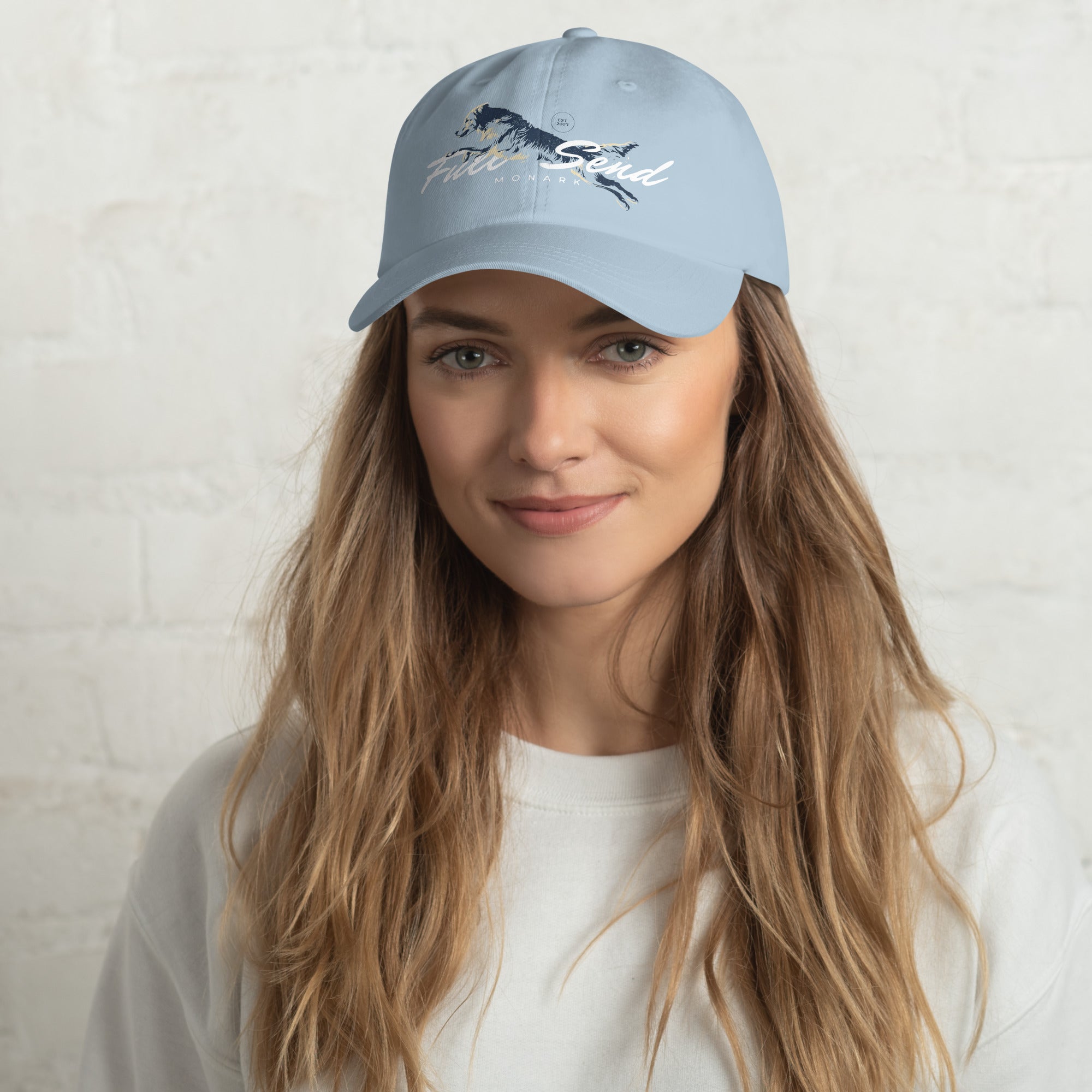 Monark Full Send Hat
