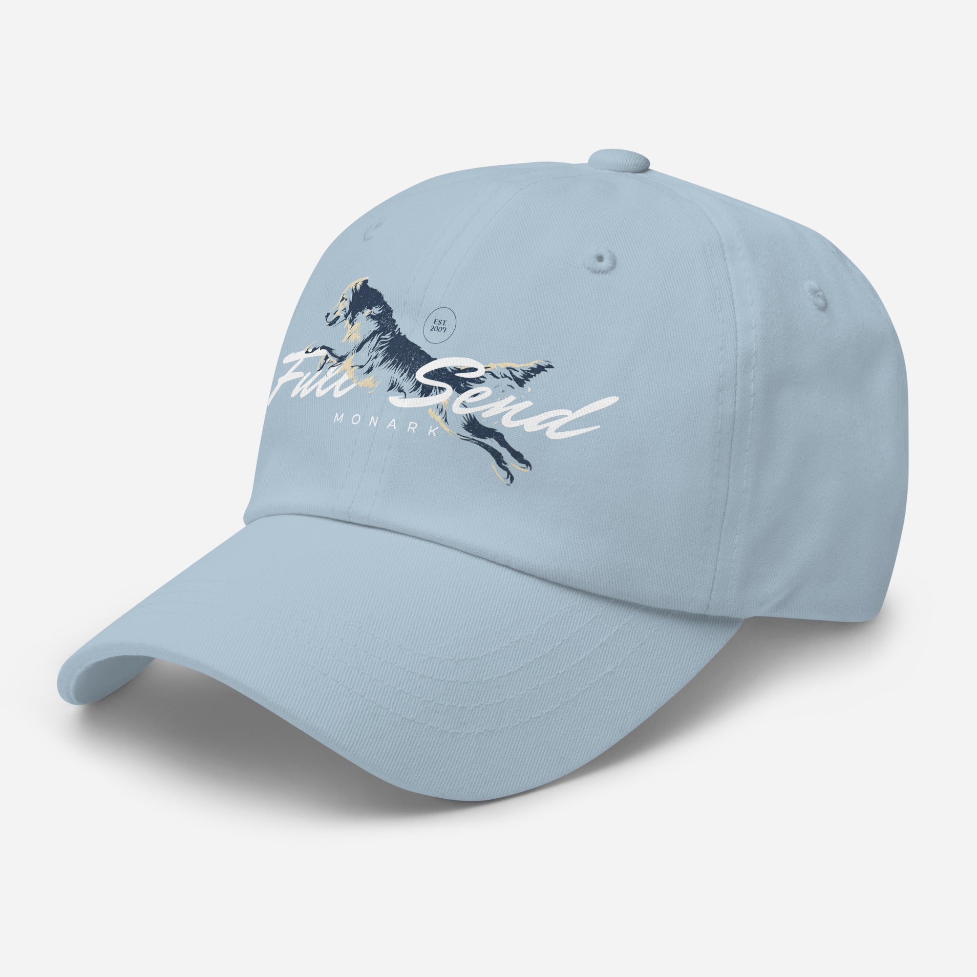 Monark Full Send Hat