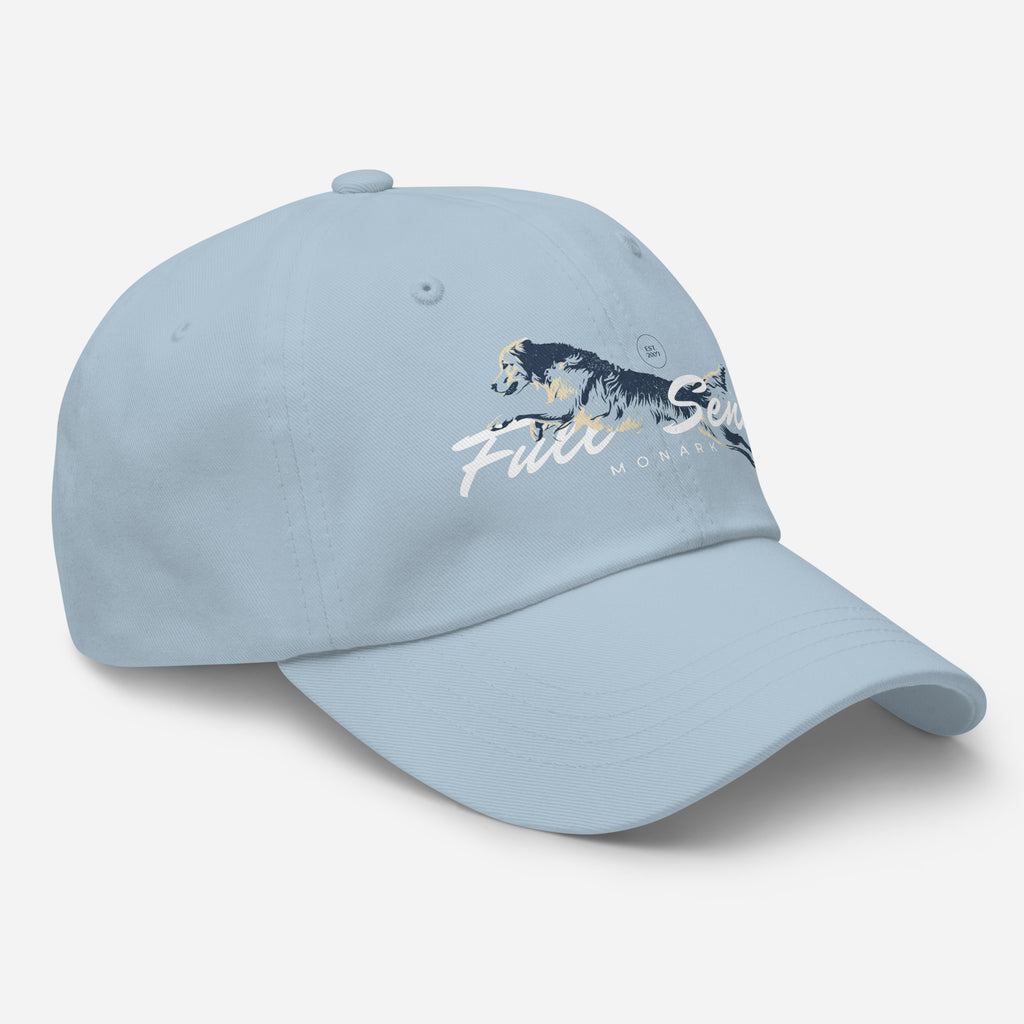 Monark Full Send Hat