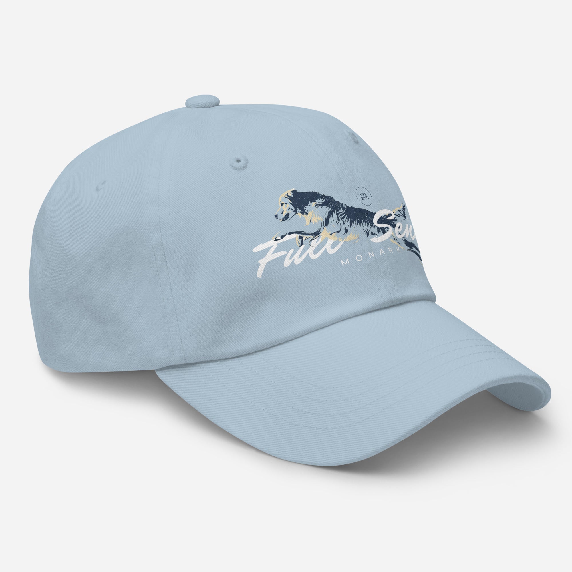 Monark Full Send Hat