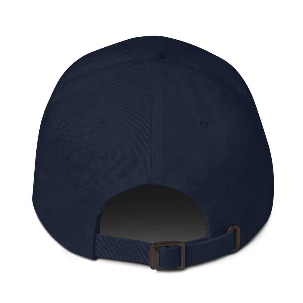 Arkgold Dad hat