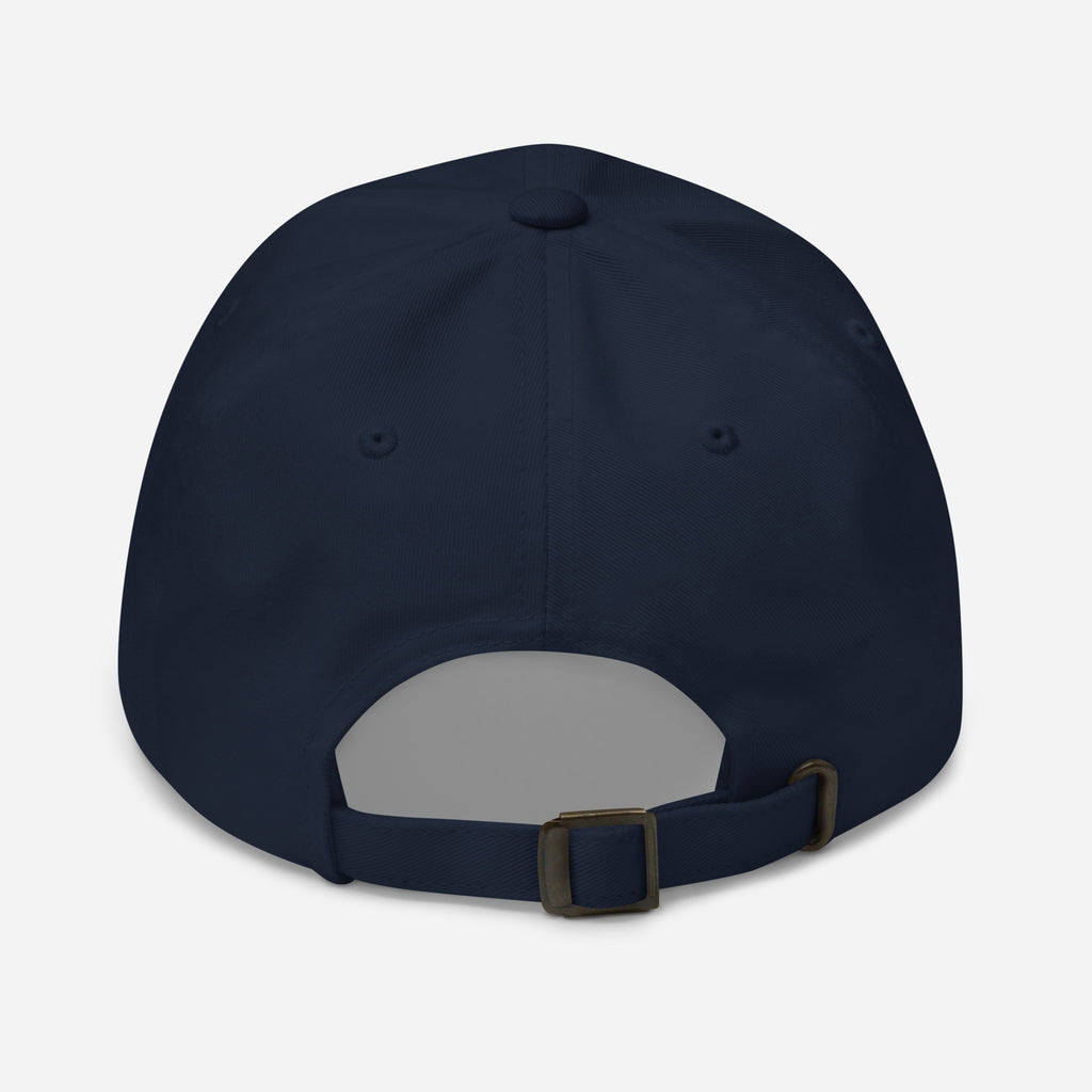 Make Way For Ducklings Dad hat