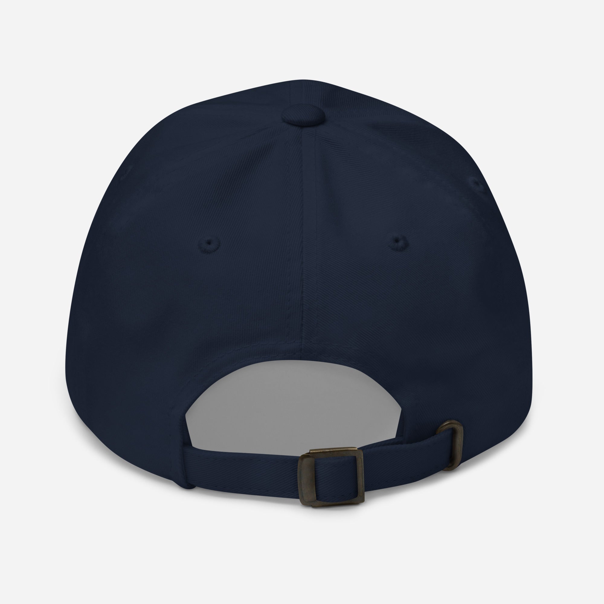 Make Way For Ducklings Dad hat