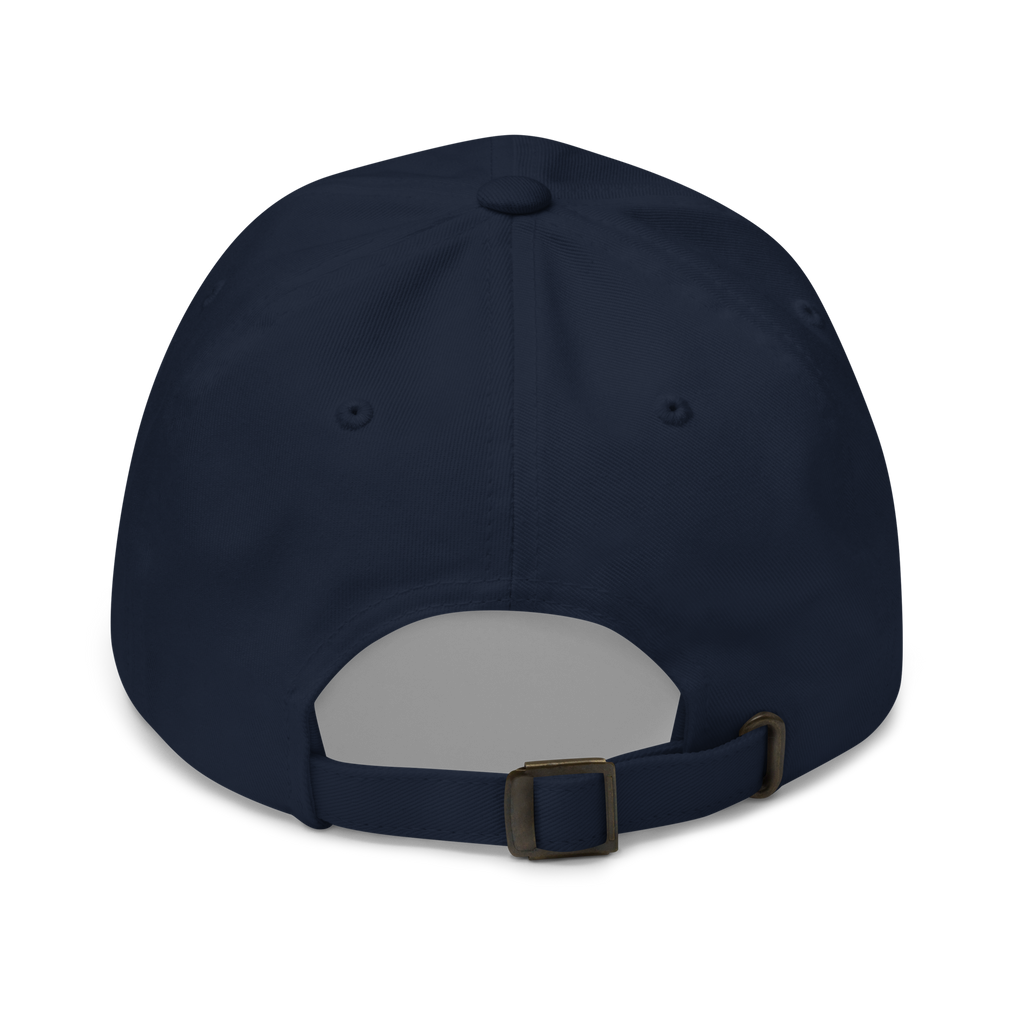 LIG Dad Hat