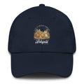 Arkgold Dad hat