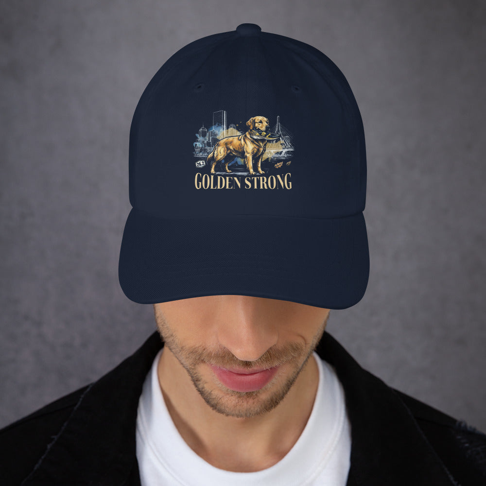 Soul Mate Dad hat