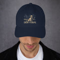 Make Way For Ducklings Dad hat