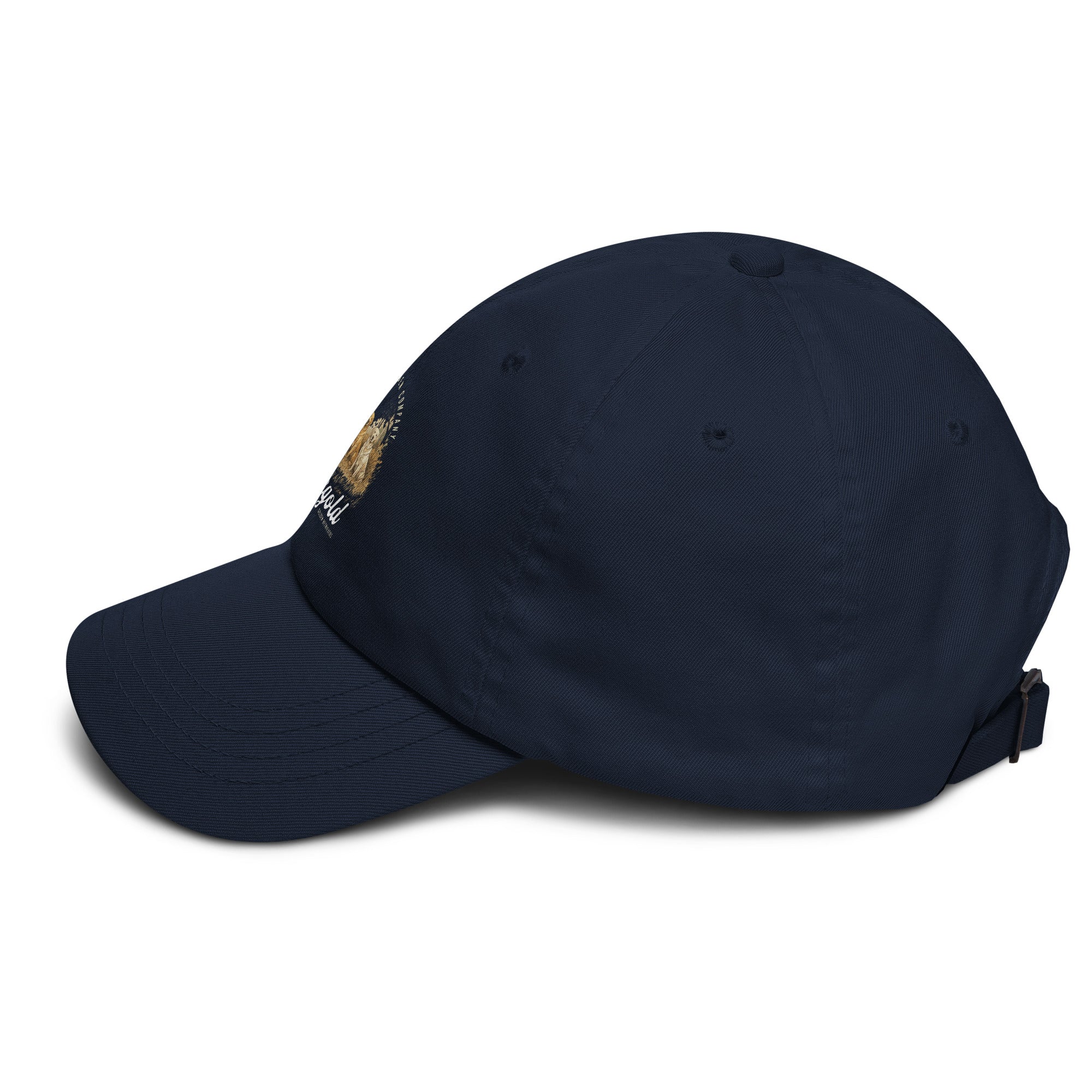 Arkgold Dad hat