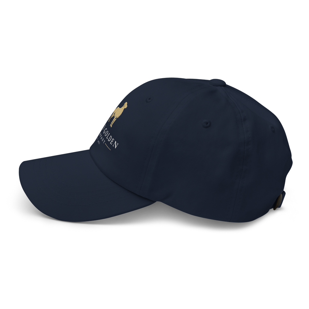 LIG Dad Hat