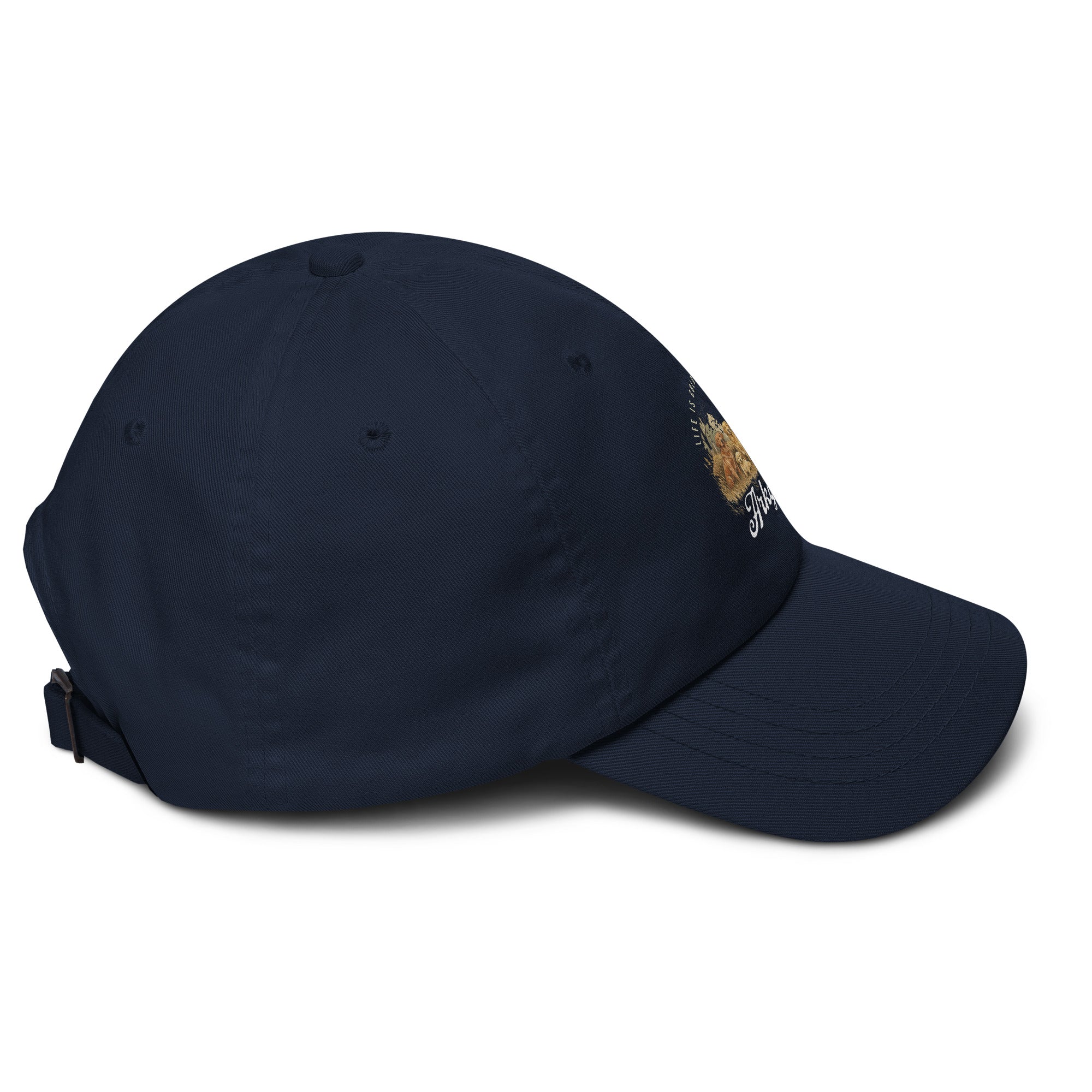 Arkgold Dad hat