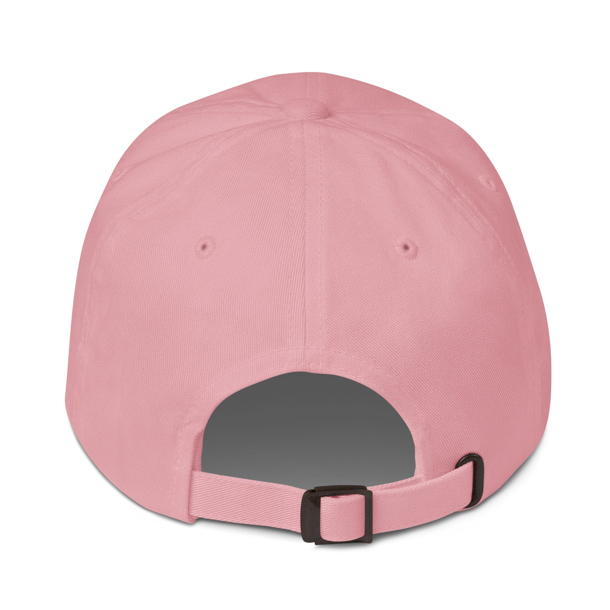 4th Classic Embroidered Dad Hat