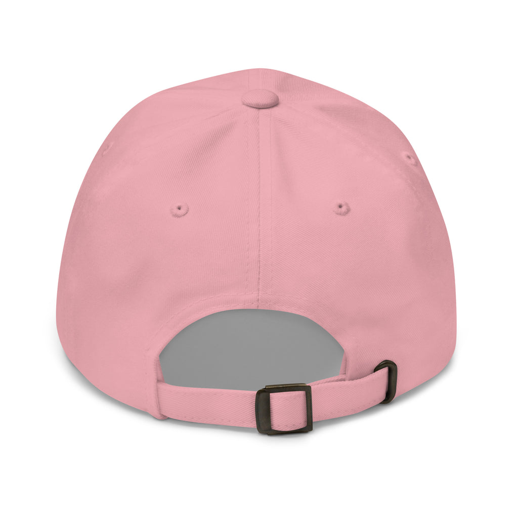 Blue Star Dad Hat