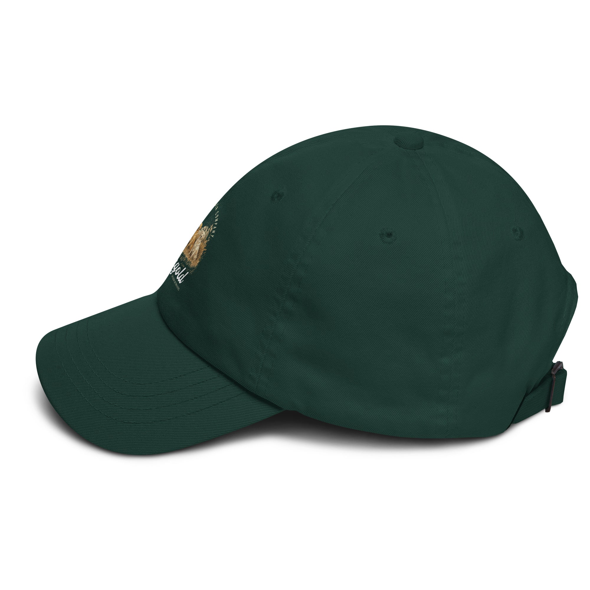 Arkgold Dad hat
