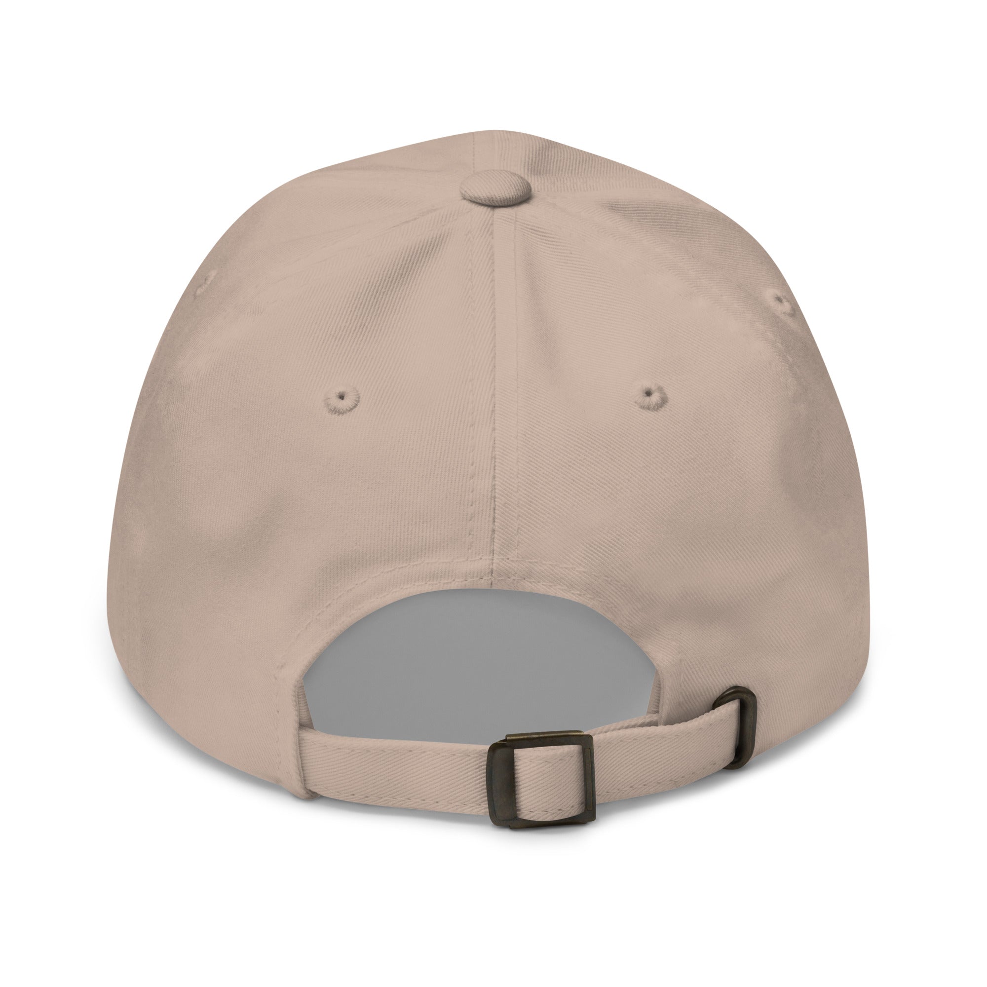 Blue Star Dad Hat