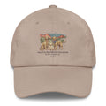 Kelly's CO Goldens Dad hat