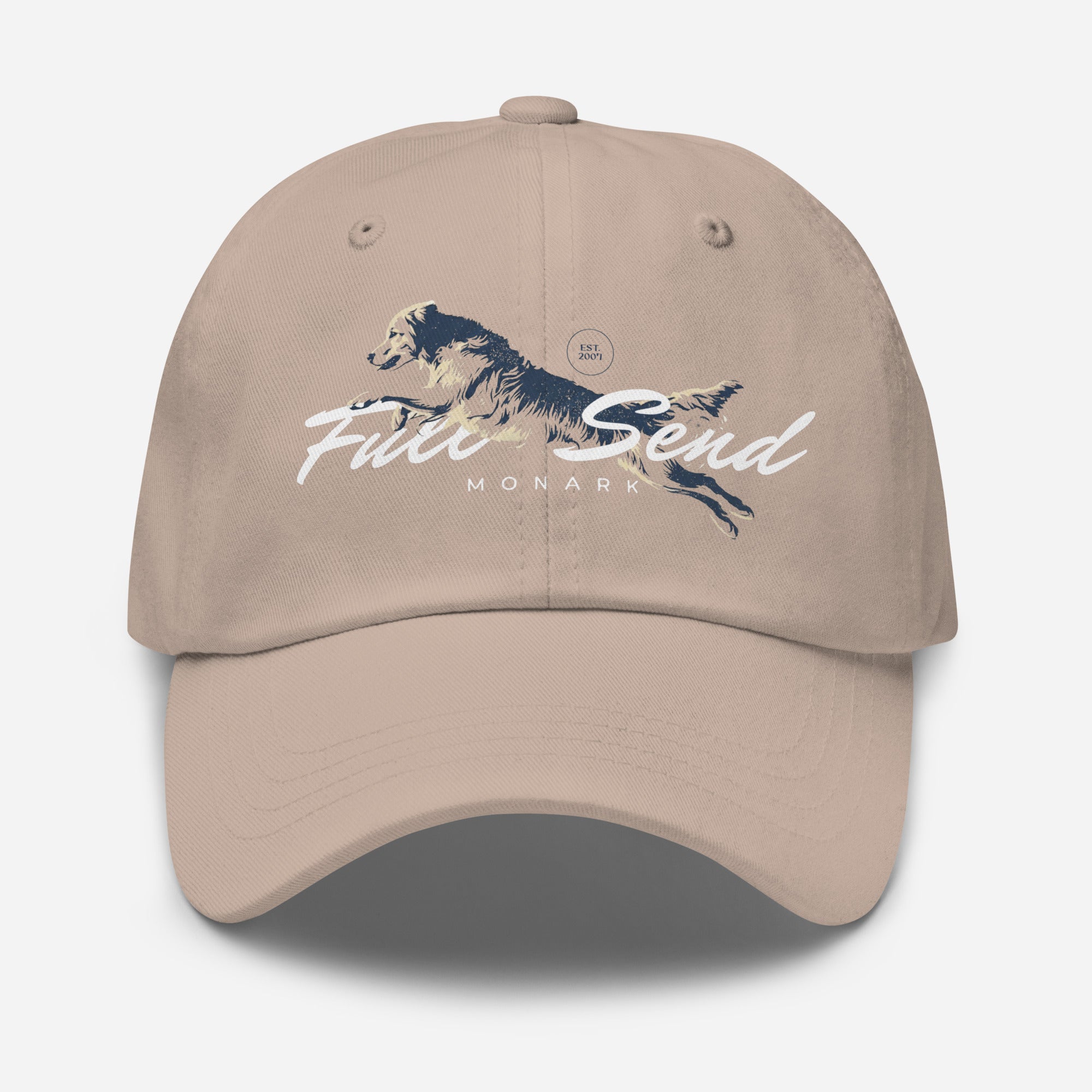 Monark Full Send Hat