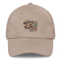 Liberty Golden Retrievers Dad hat