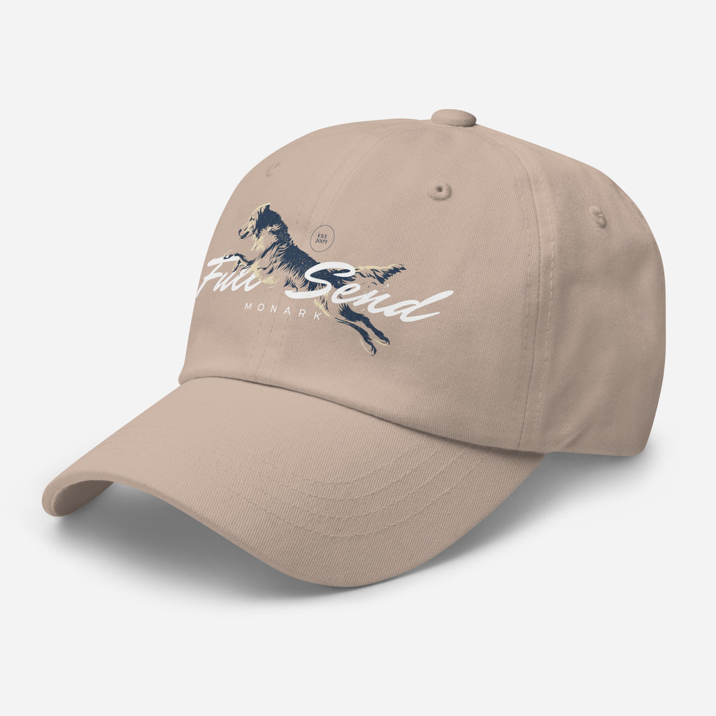 Monark Full Send Hat