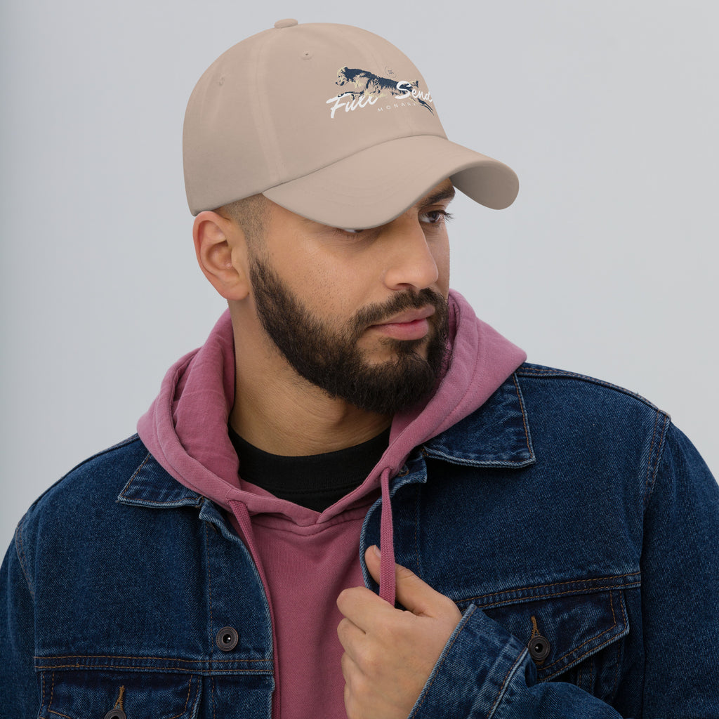 Monark Full Send Hat