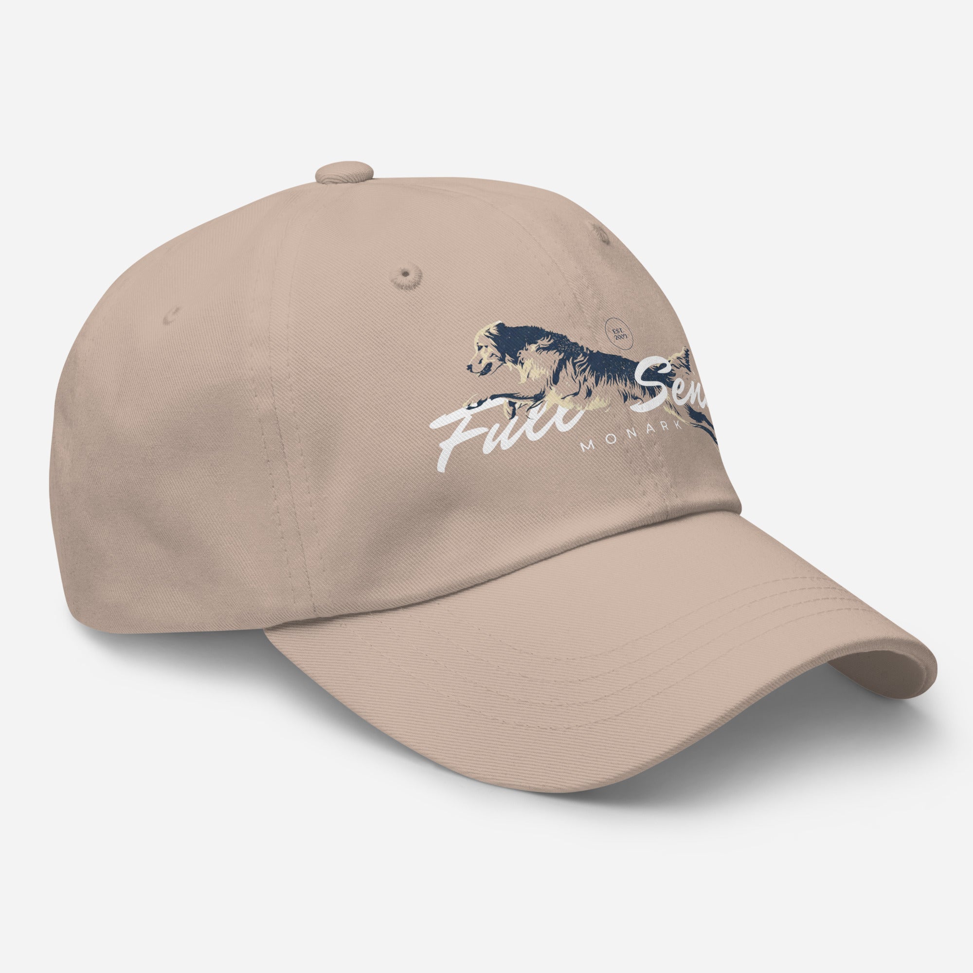 Monark Full Send Hat