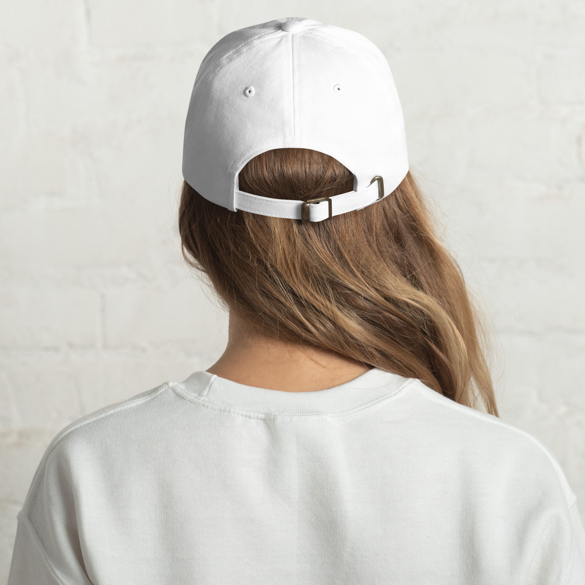 American Classic Dad Hat