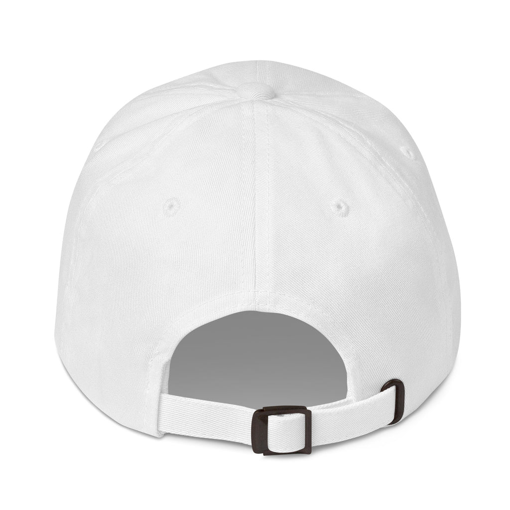 Stormy Point Dad hat