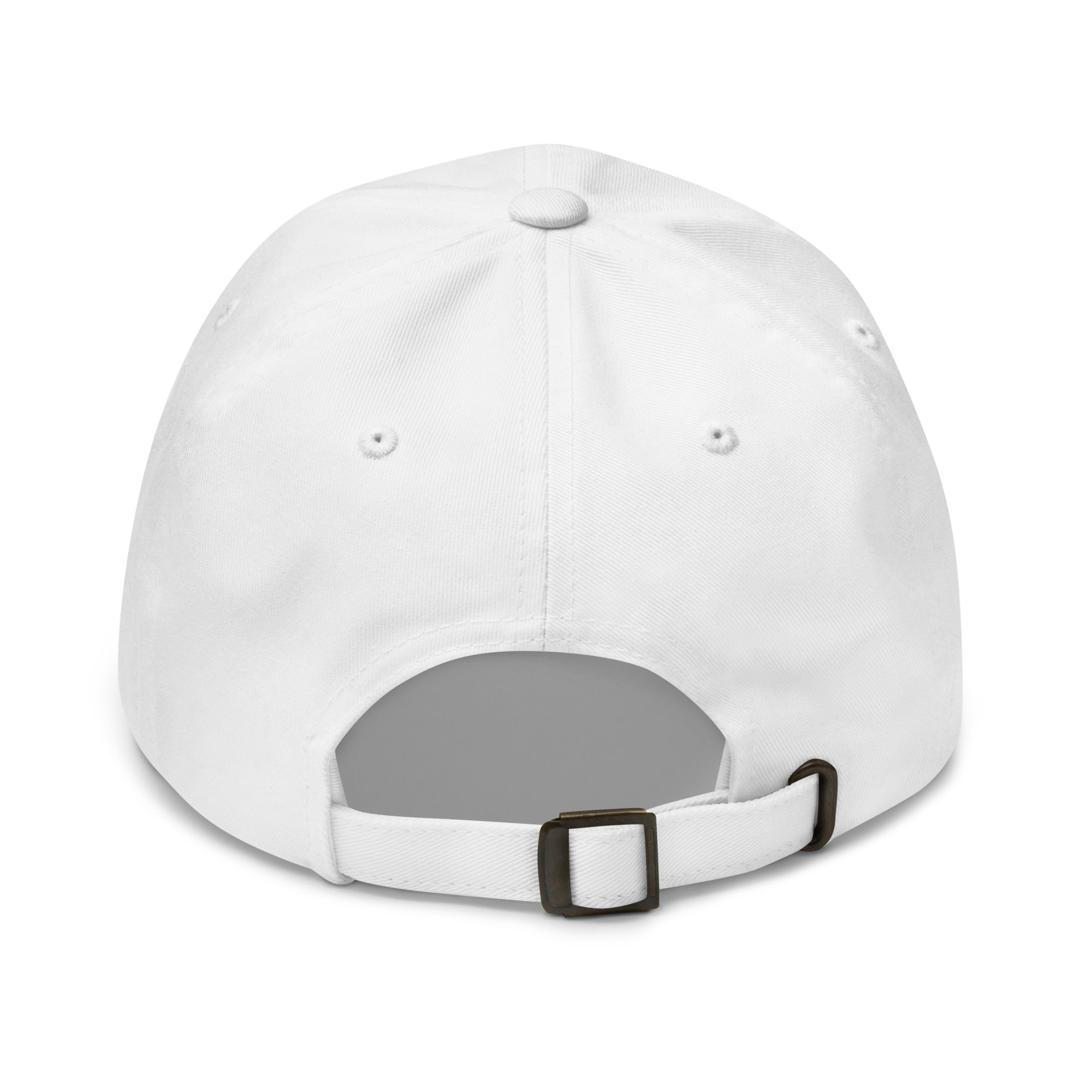 Blue Star Dad Hat