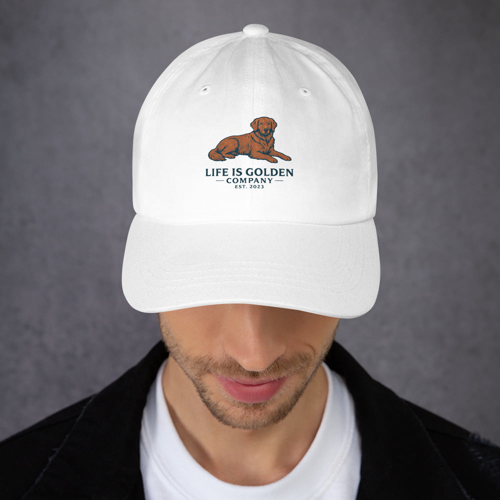 Seaside Seating Hat