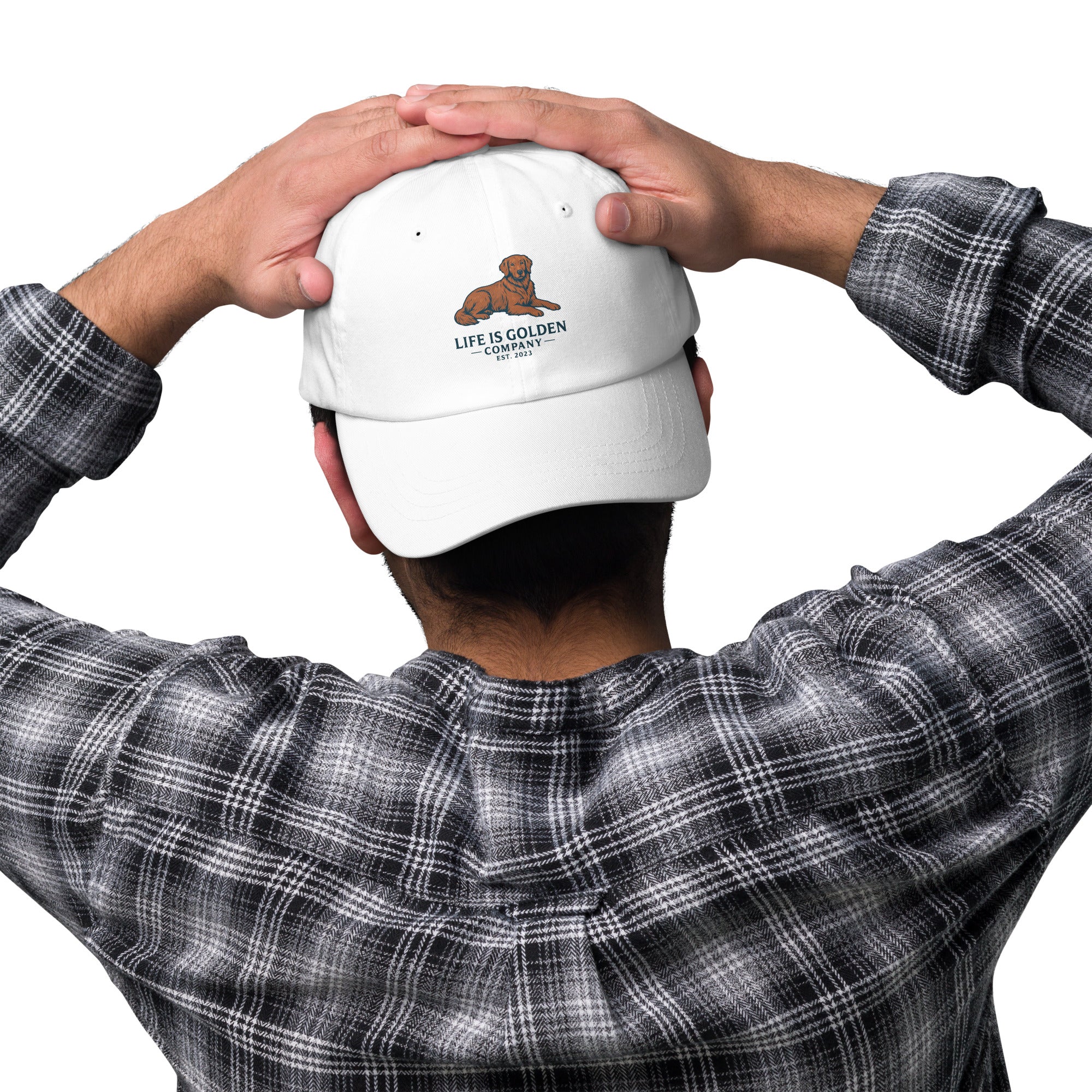 Seaside Seating Hat