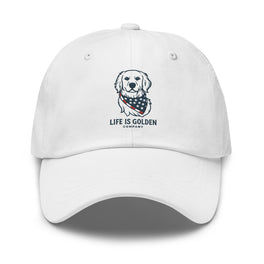 American Classic Dad Hat
