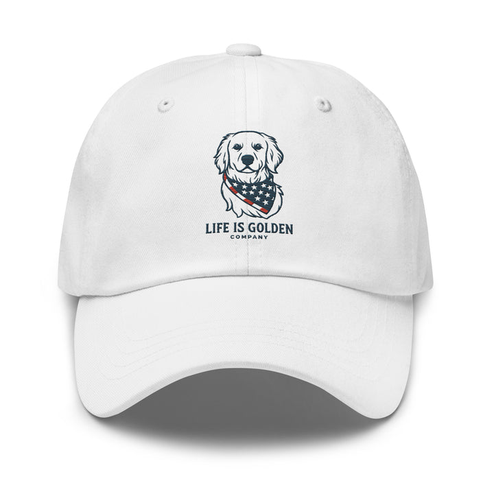 American Classic Dad Hat