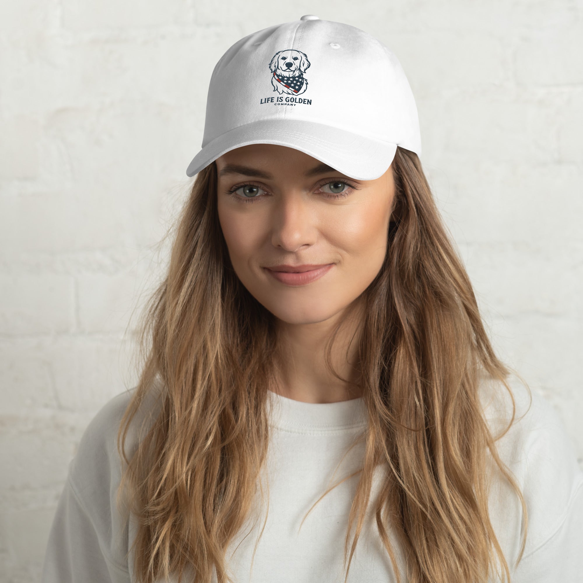 American Classic Dad Hat