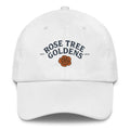 Rose Tree Goldens Custom Dad Hat