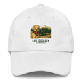 Dusty Roads Cap