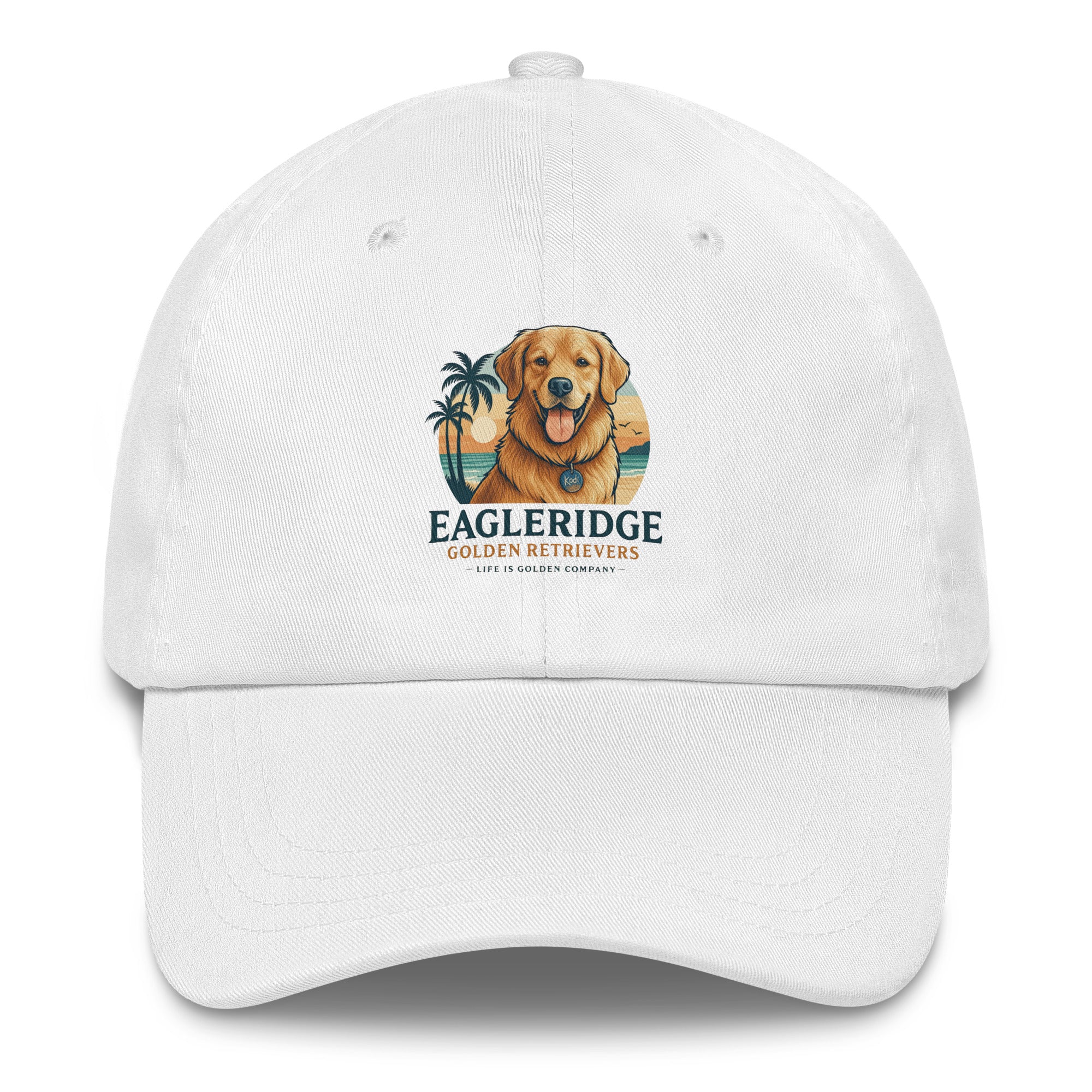 Eagleridge Kodi hat