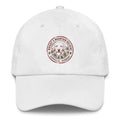 Wright's Mountain Goldens Dad hat