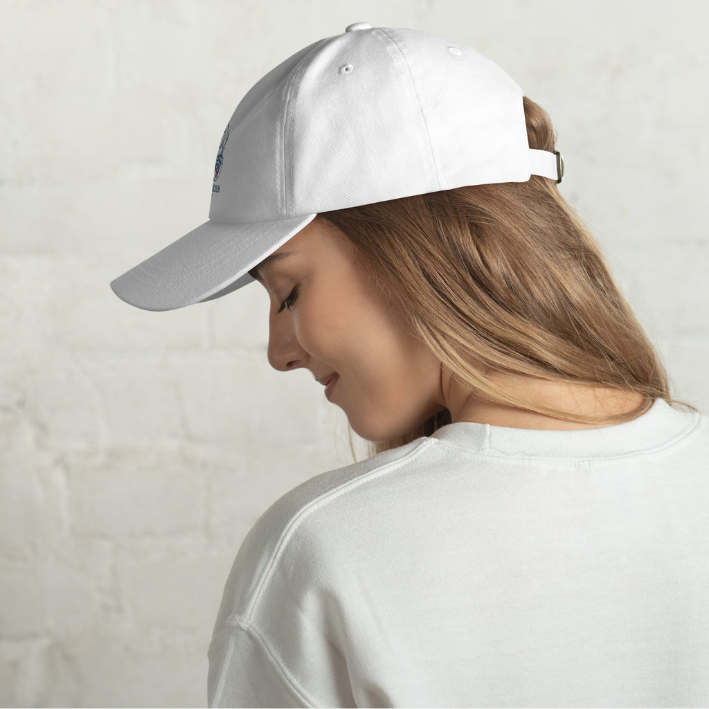 American Classic Dad Hat