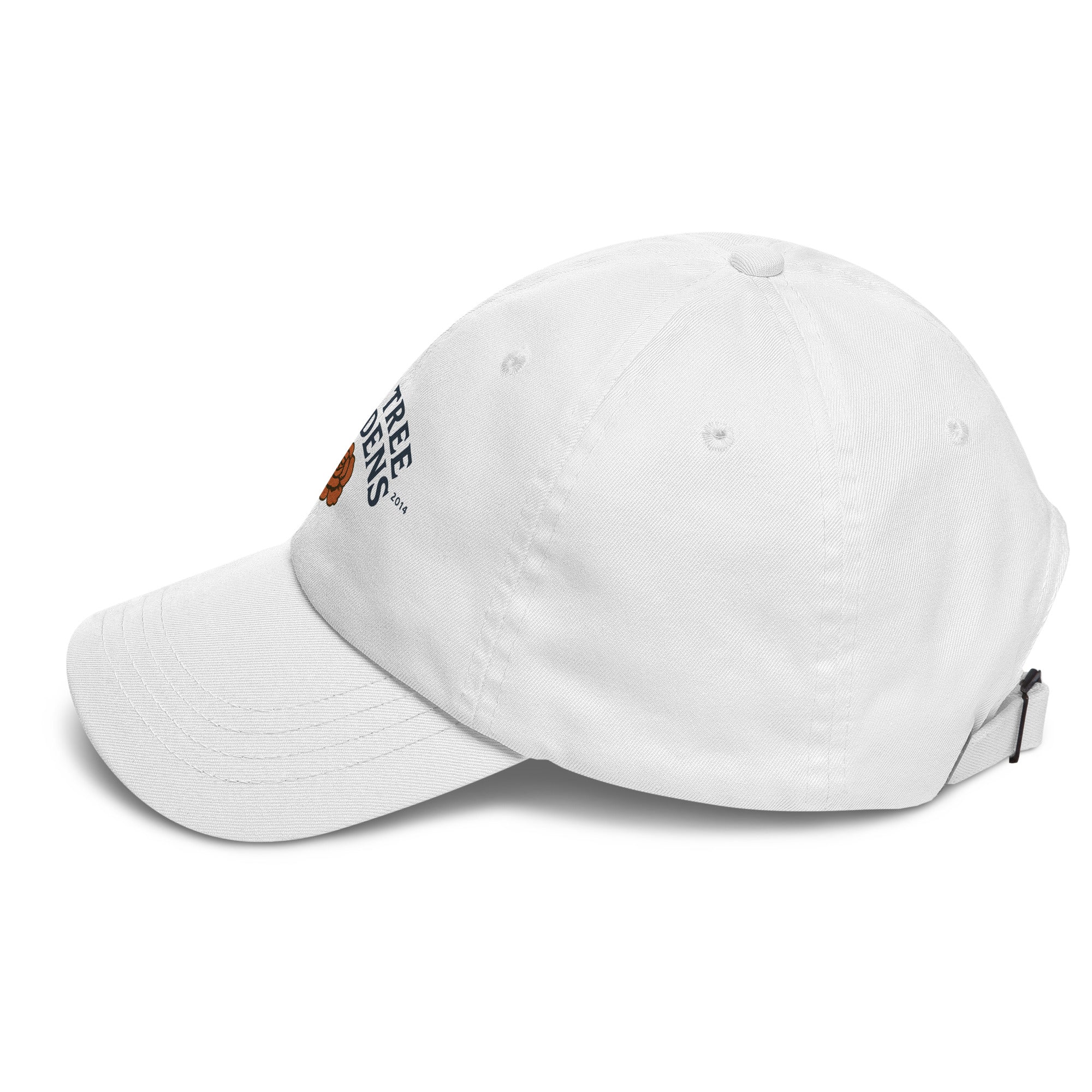 Rose Tree Goldens Custom Dad Hat