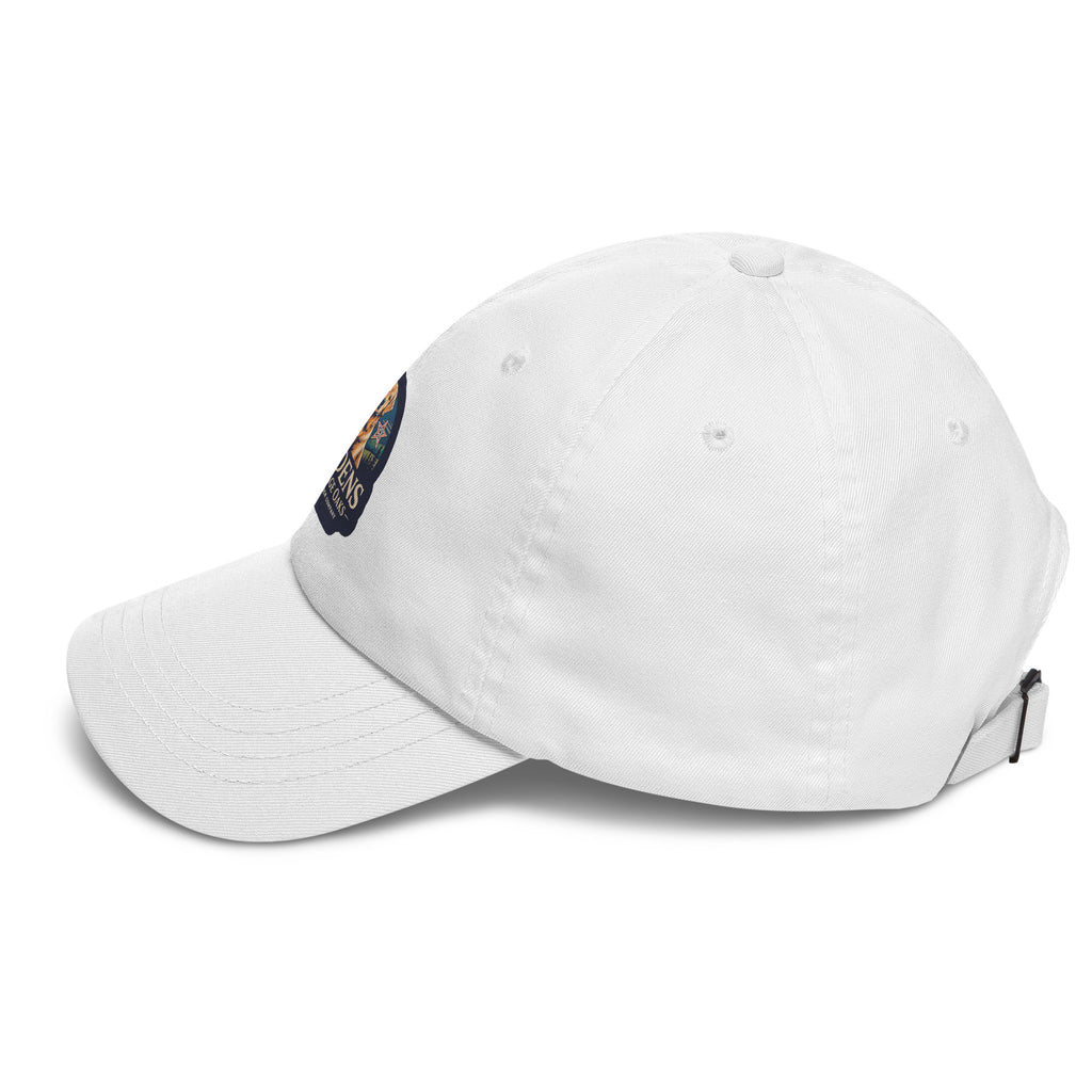 Heritage Oaks Dad hat