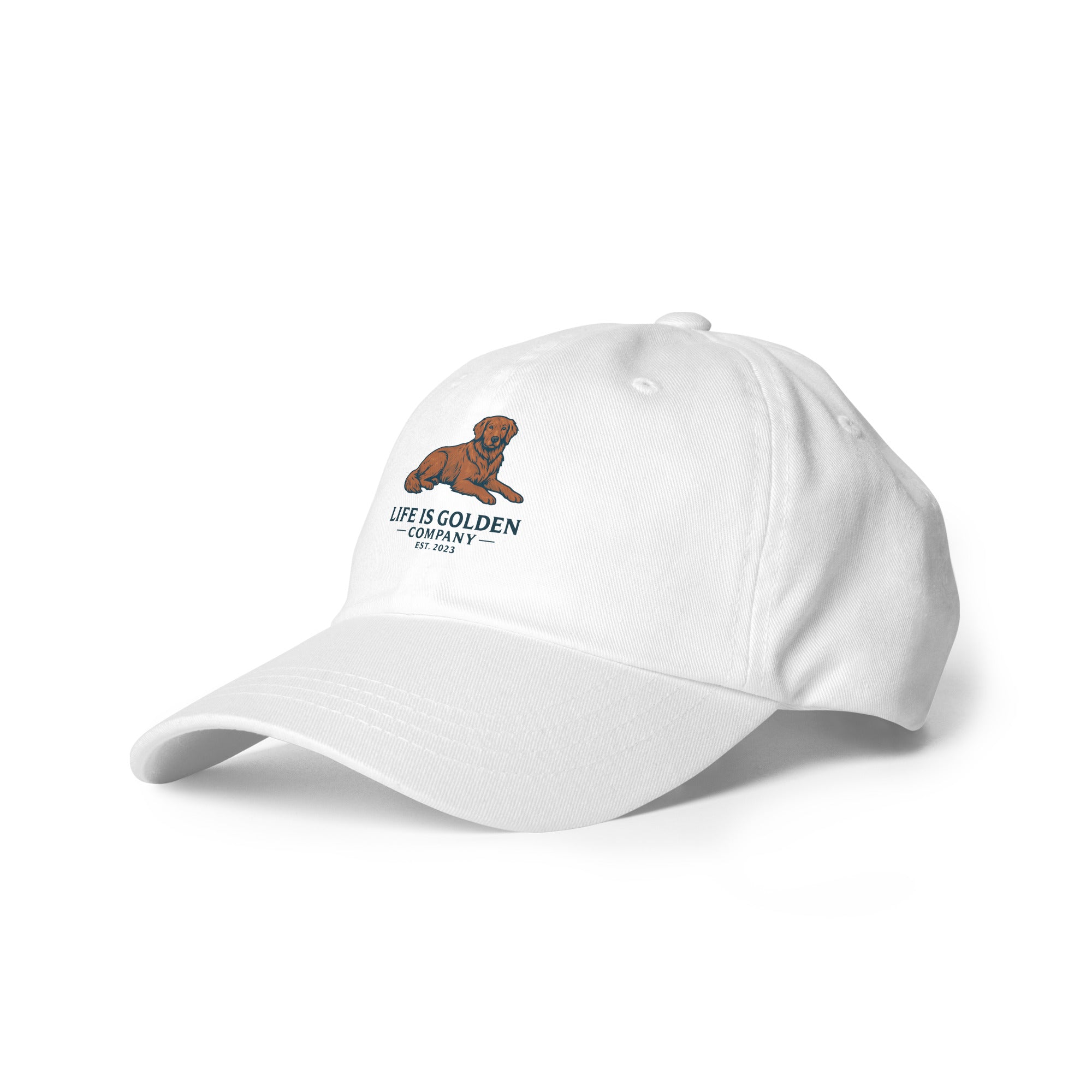 Seaside Seating Hat