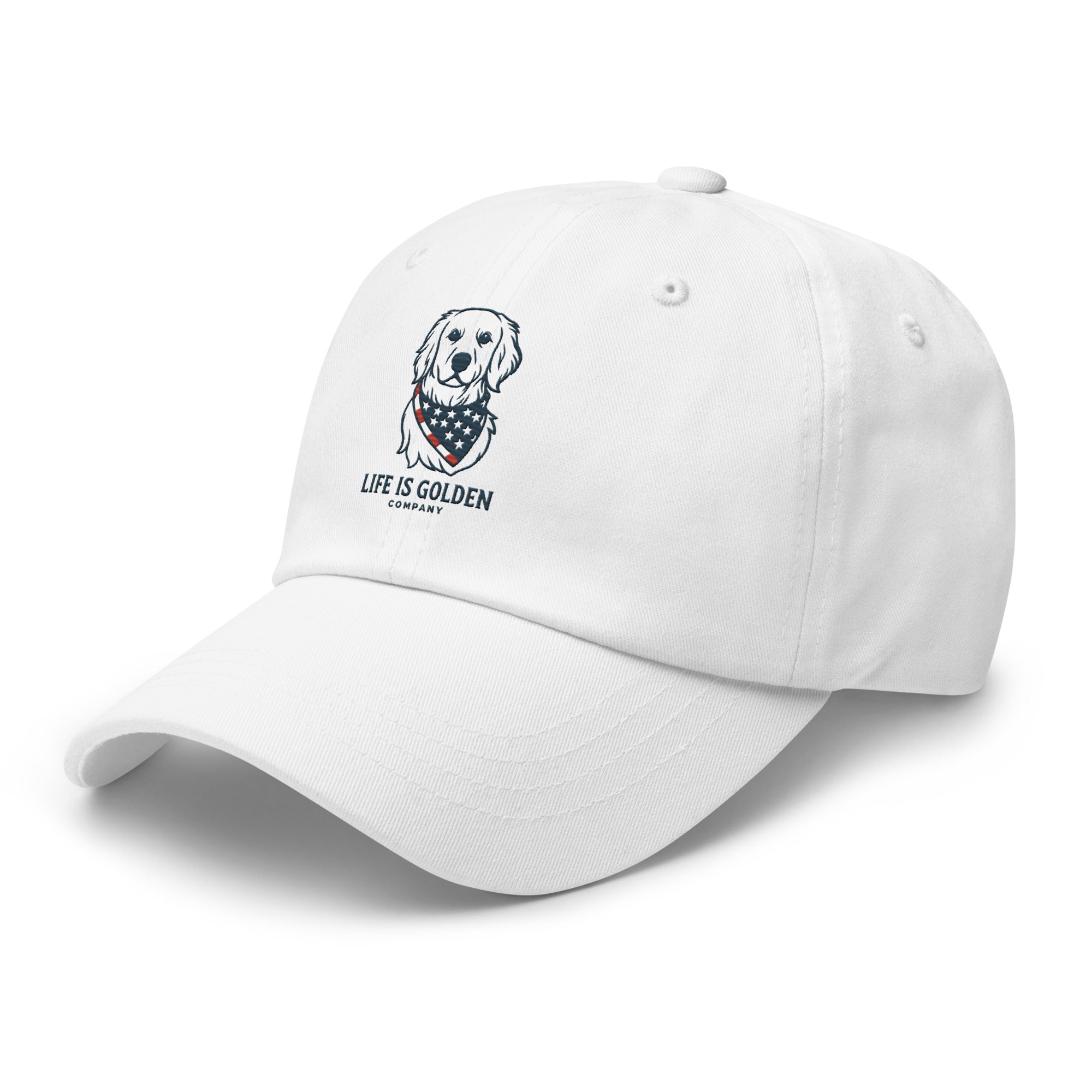 American Classic Dad Hat