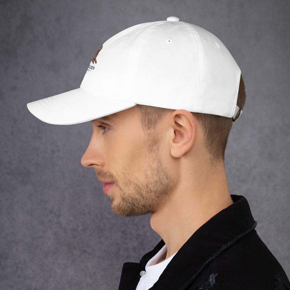 Seaside Seating Hat
