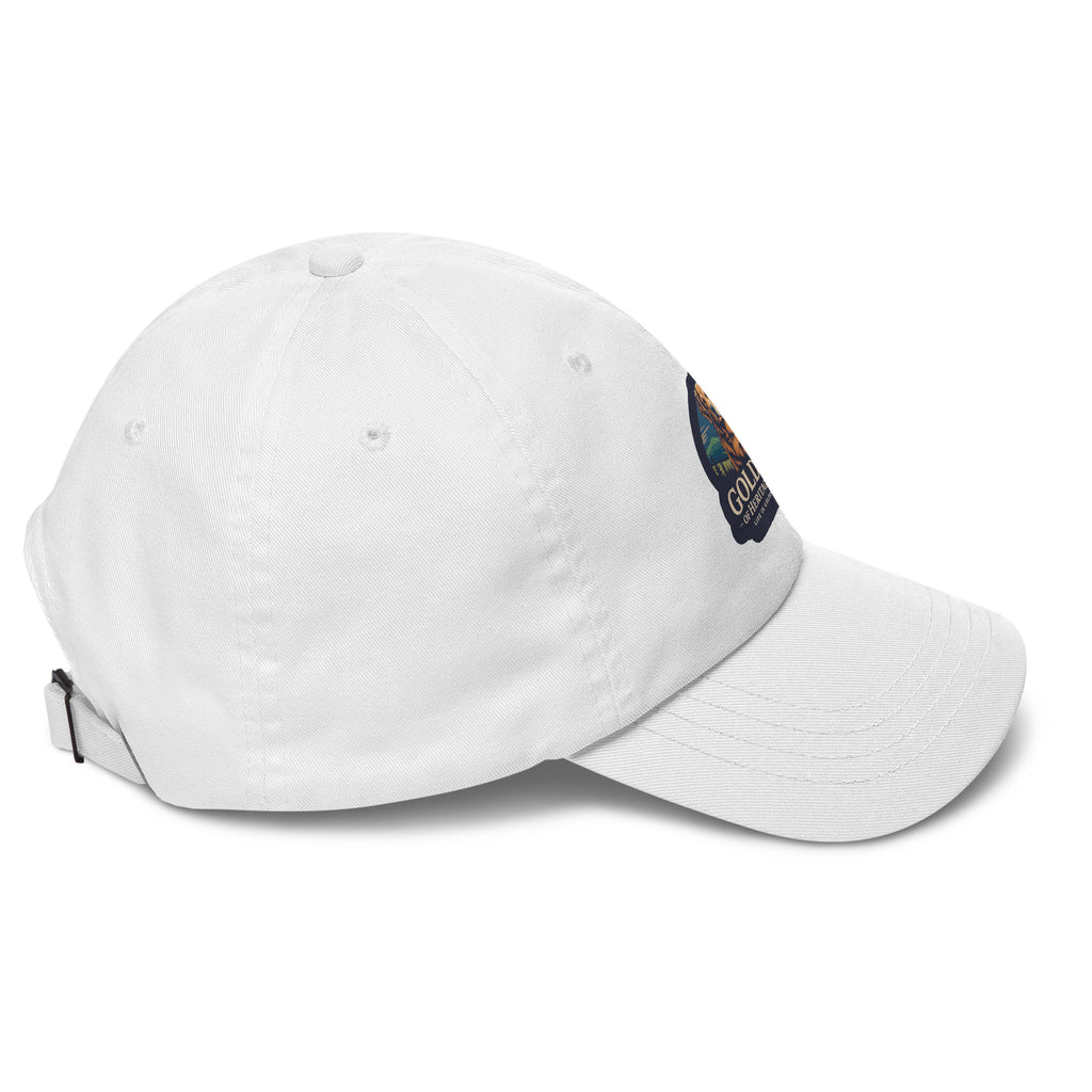 Heritage Oaks Dad hat