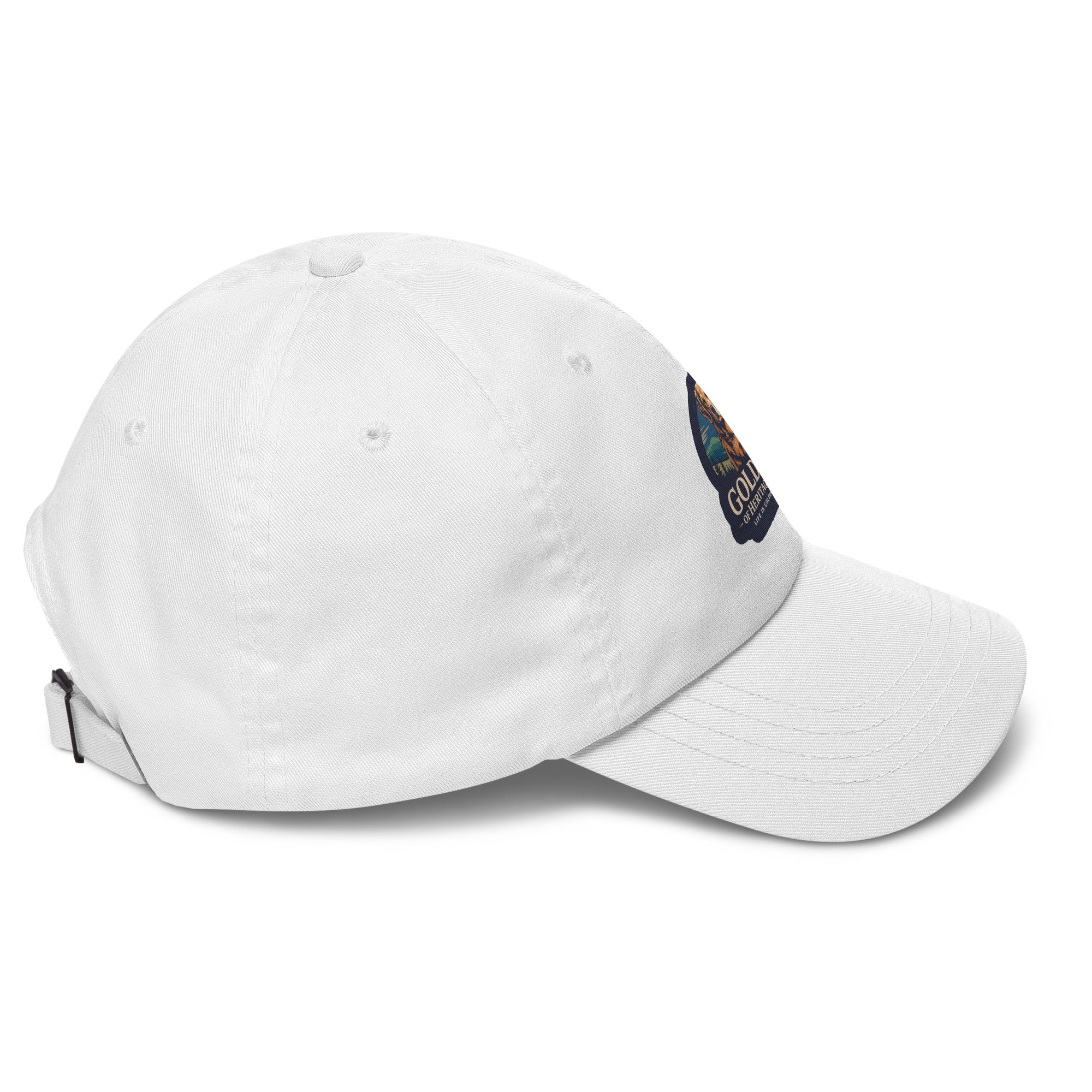 Heritage Oaks Dad hat
