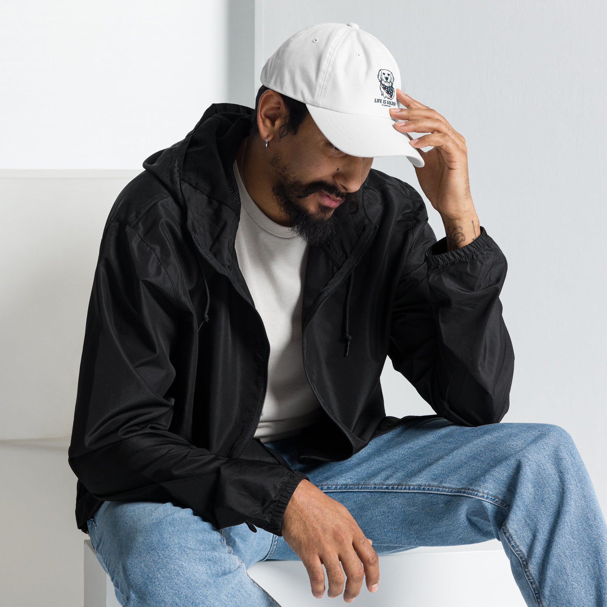 American Classic Dad Hat