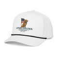 American Classic Rope Cap