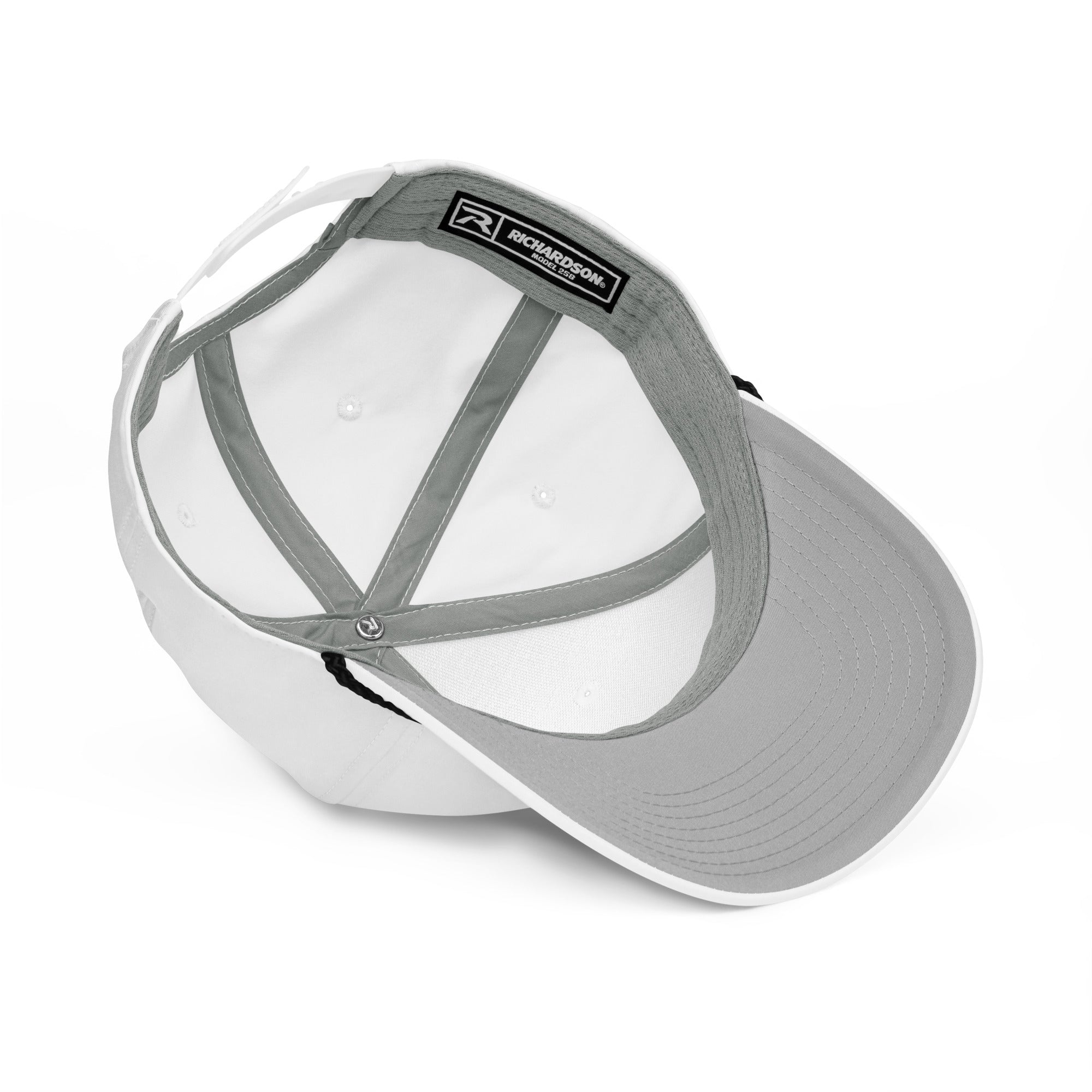 Club Champ Rope Cap