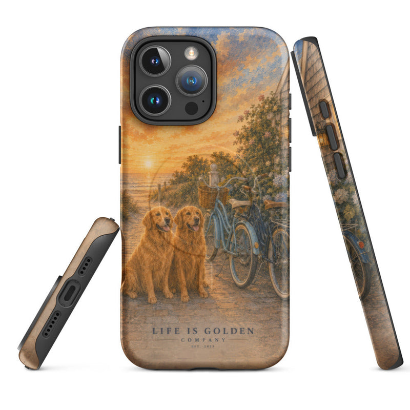 Beach Cruisers Case