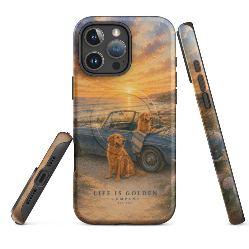 Coast Road Case